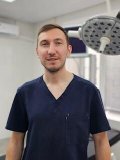 Романенко Илья Леонидович
