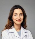 Воротникова Кристина Игоревна