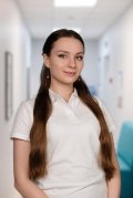 Джепарова Полина Павловна