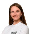 Кузнецова Анна Максимовна