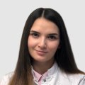 Раннева Ирина Владимировна