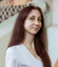 Ленкова Екатерина Валерьевна