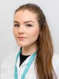 Ашабокова Карина Сафарбиевна