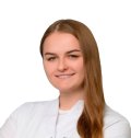 Куриленко Марина Эдуардовна