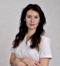 Косенко Юлия
