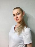Болотская Юлия Владимировна