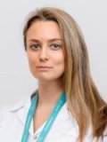 Шишкина Александра Андреевна