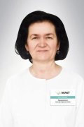 Карамурзина Зульфа Адыхамовна