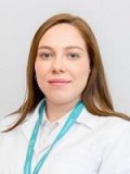 Халдеева Маргарита Дмитриевна