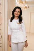 Филинцева Инна