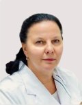 Шатунова Елена Петровна