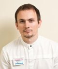 Эдельгериев Магомед Омарович