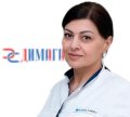 Темзокова Бэлла Махмудовна
