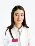 Хачатрян Анаит Атомовна