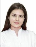 Шевченко Наталья Алексеевна