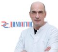 Бебуришвили Георгий Андреевич