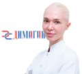 Павлей Мериам Дмитриевна