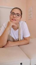 Нестерова Мария Владимировна
