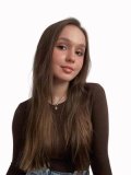 Блинова Кристина
