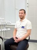Хасаев Алибулат Шамильевич