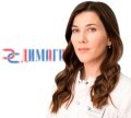Делль Анастасия Викторовна