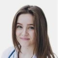 Чупанова Василина Сергеевна