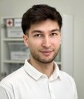 Мирхалимов Парвиз Джамшедович
