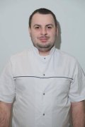 Кишов Гаджи Магомедрасулович
