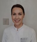 Новикова Наталия Константиновна