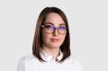 Бушуева Ольга Олеговна