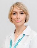 Белоусова Ольга Геннадьевна