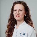 Гилетко Виктория Сергеевна