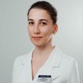Газикова Хеди Маулиевна