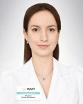 Вересова Ксения Николаевна