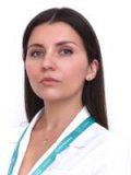 Литвинова-Гразион Надежда Юрьевна