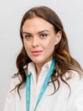 Драпеза Ольга Сергеевна