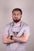 Амиров Саид Аданович