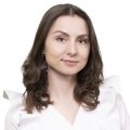 Безбожная Екатерина Михайловна