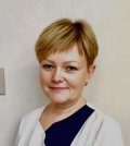 Сантоцкая Евгения