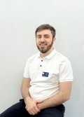 Курамагомедов Эльдар Шамильевич