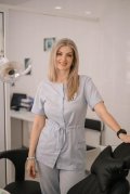 Гончарук Анна Владимировна