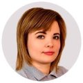 Чудневцова Олеся Владимировна