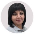 Кшевская Елена Прокопьевна