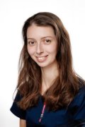 Николаева Анастасия Валерьевна