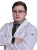 Сулиманов Магомед Асламбекович