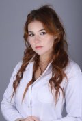 Иващенко Дарья Геннадьевна