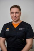 Грановский Николай Павлович
