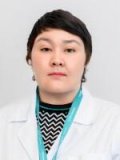 Муртаева Зульфия Вакилевна