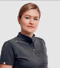 Коврова Анастасия Владимировна