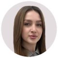 Романовская Анна Владимировна